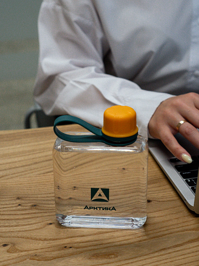 Бутылка Арктика Тритановая 727-320 Морошка - Фото 4 большая