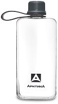 Бутылка Арктика Тритановая 727-400 Графит