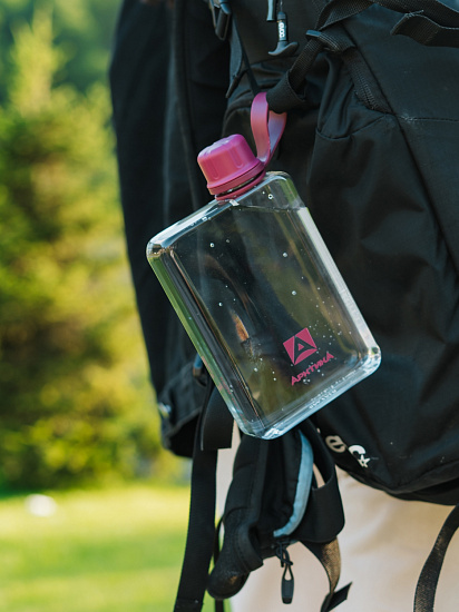 Бутылка Арктика Тритановая 727-500 Вишня - Фото 4 большая