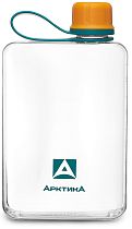 Бутылка Арктика Тритановая 727-500 Морошка