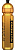 Фляга Nutrend 1000 мл Gold Metal - Фото 1 малая