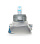 Фляга HydraPak SkyFlask IT 0,3L Clear - Фото 4 малая