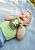 Бутылка детская Klean Kanteen Baby Bottle Medium 9oz - Фото 2 малая