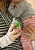 Бутылка детская Klean Kanteen Baby Bottle Medium 9oz - Фото 7 малая