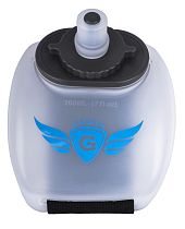 Бутылка на запястье Gamash 200мл