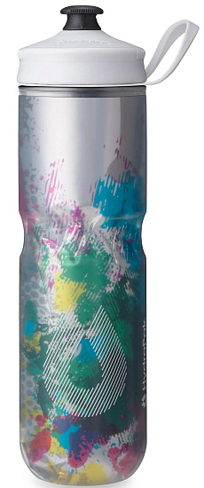 Бутылка HydraPak Polar Sport Splash 0,7L - Фото 1 большая
