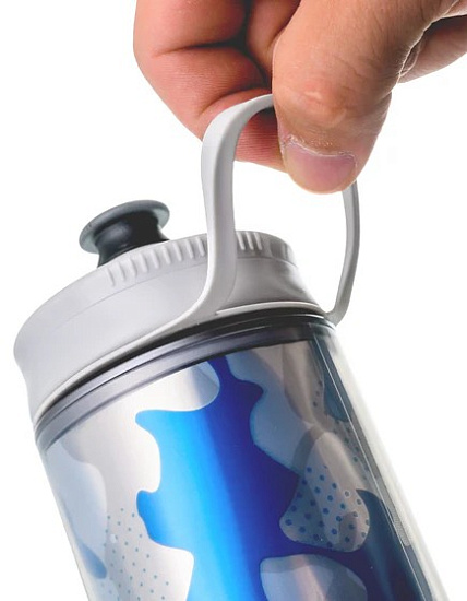 Бутылка HydraPak Polar Sport Splash 0,7L - Фото 7 большая