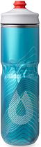 Бутылка HydraPak Polar Surge Ascent 0,7L Голубой