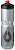 Бутылка HydraPak Polar Surge Ascent 0,7L Серебристый - Фото 1 малая