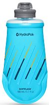 Фляга HydraPak SoftFlask 0,15L Голубой