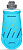 Фляга HydraPak SoftFlask 0,15L Голубой - Фото 1 малая