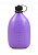 Фляга Wildo Hiker Bottle Lilac - Фото 1 малая