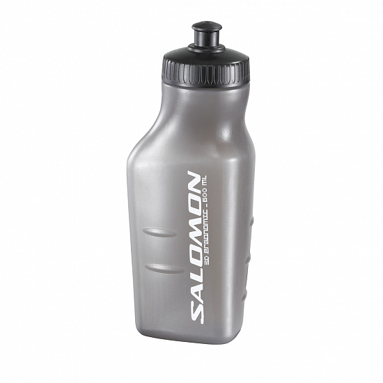 Бутылка Salomon 3D BOTTLE 0,6л