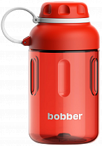 Бутылка Bobber Tritan-590 Cayenne Red