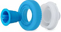 Адаптер для бутылки Platypus GravityWorks Universal Bottle Adapter