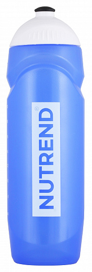 Фляга Nutrend 750 мл Blue - Фото 1 большая