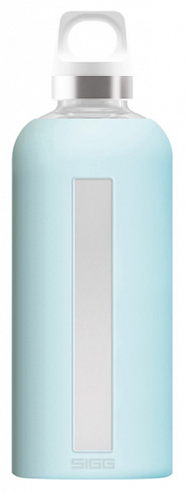 Бутылка SIGG Star 0.5 Glacier - Фото 1 большая