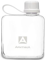 Бутылка Арктика Тритановая 727-320 Cнег
