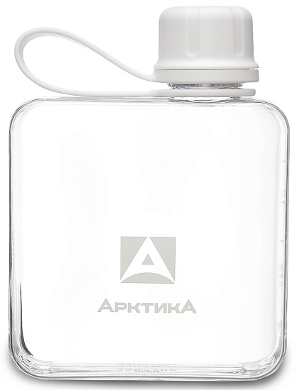 Бутылка Арктика Тритановая 727-320 Cнег - Фото 1 большая