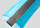 Бутылка HydraPak Softflask 500 Malibu Blue - Фото 3 малая