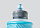 Бутылка HydraPak Softflask 500 Malibu Blue - Фото 4 малая