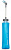 Бутылка HydraPak UltraFlask 500 Malibu Blue - Фото 4 малая