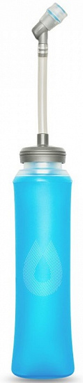 Бутылка HydraPak UltraFlask 500 Malibu Blue - Фото 1 большая