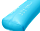 Бутылка HydraPak UltraFlask 600 Malibu Blue - Фото 9 малая