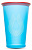 Набор мягких стаканов HydraPak SpeedCup 200мл Malibu Blue/Golden Gate (2шт) - Фото 1 малая