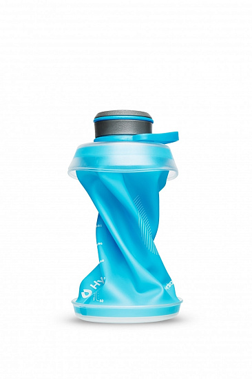 Бутылка HydraPak Stash 750 Malibu Blue - Фото 2 большая