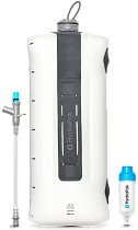 Канистра с фильтром Hydrapak Seeker 6L