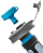 Канистра с фильтром Hydrapak Seeker 6L - Фото 7 малая