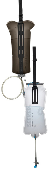 Канистра с фильтром Hydrapak Seeker 6L - Фото 2 большая