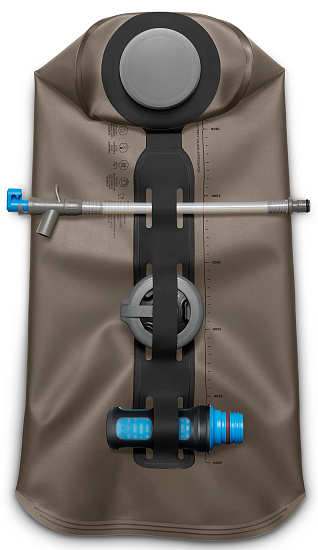Канистра с фильтром Hydrapak Seeker 6L - Фото 4 большая