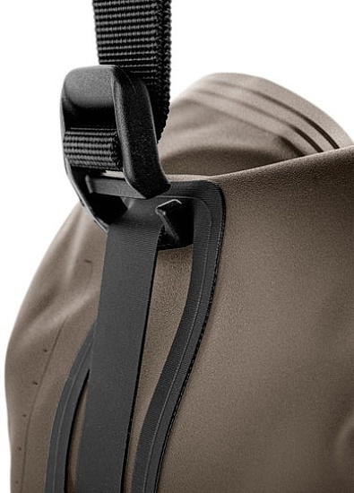 Канистра с фильтром Hydrapak Seeker 6L - Фото 10 большая