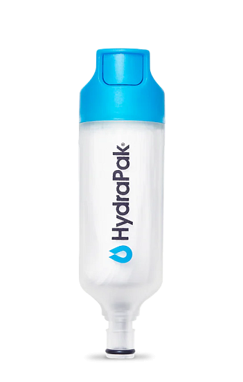 Канистра с фильтром Hydrapak Seeker 6L - Фото 6 большая