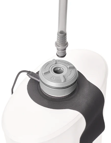 Канистра с фильтром Hydrapak Seeker 6L - Фото 8 большая