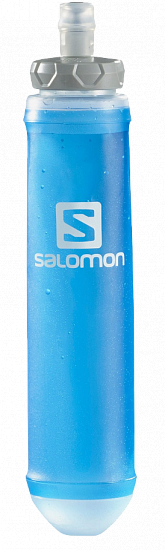 Фляга Salomon Soft Flask 500 мл Speed - Фото 1 большая