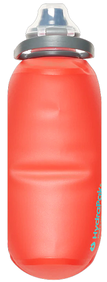 Фляга HydraPak Stow 0,5L Серый - Фото 3 большая