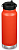 Термобутылка Klean Kanteen TKWide Twist Cap 0,946 Tiger Lily - Фото 1 малая