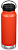 Термобутылка Klean Kanteen TKWide Twist Cap 0,946 Tiger Lily - Фото 2 малая