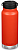 Термобутылка Klean Kanteen TKWide Twist Cap 0,946 Tiger Lily - Фото 3 малая