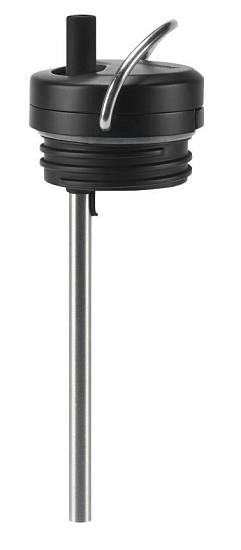Термобутылка Klean Kanteen TKWide Twist Cap 0,946 Tiger Lily - Фото 16 большая