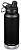 Термобутылка Klean Kanteen TKWide Chug Cap 0,946 Black - Фото 1 малая