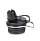 Термобутылка Klean Kanteen TKWide Chug Cap 0,946 Black - Фото 9 малая