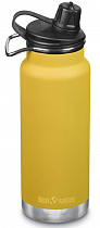 Термобутылка Klean Kanteen TKWide Chug Cap 0,946 Marigold