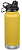 Термобутылка Klean Kanteen TKWide Chug Cap 0,946 Marigold - Фото 1 малая