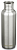 Бутылка Klean Kanteen New Classic Sport 0,8 Brushed Stainless - Фото 2 малая
