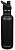 Бутылка Klean Kanteen New Classic Sport 0,8 Black - Фото 1 малая