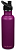 Бутылка Klean Kanteen New Classic Sport 0,8 Purple Potion - Фото 1 малая
